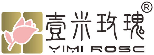 惠州市壹米玫瑰生态农业有限公司logo